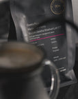 Costa Rica - Hacienda Copey Itadaki Geisha Washed Lot 177