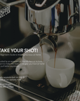 Archers Coffee Skill Lab - Take Your Shot!