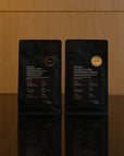 Ethiopia - Oboleyan Coffee Hambela Dimtu Haro Highborn Project - Classic Natural