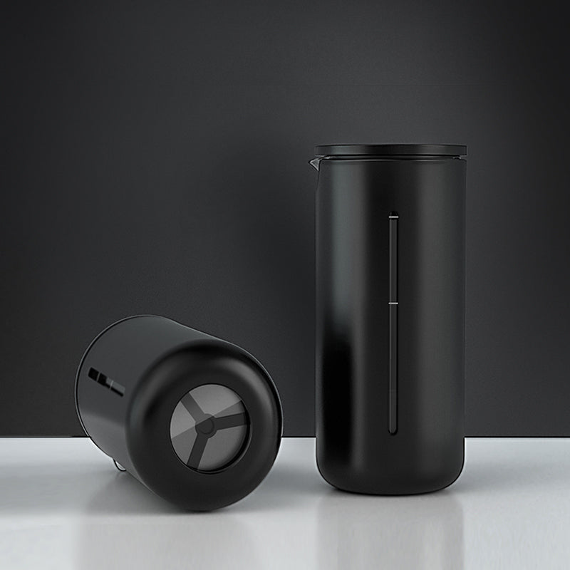 Timemore French Press Black