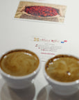 Panama - Geisha M59, Abu Coffee
