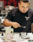 Panama - Geisha M59, Abu Coffee