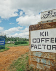 Kenya - Kii AA
