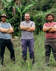 Costa Rica - El Jardin, Black Honey