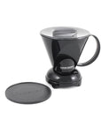 Black Clever Dripper with Paper Filter | Archers Coffee