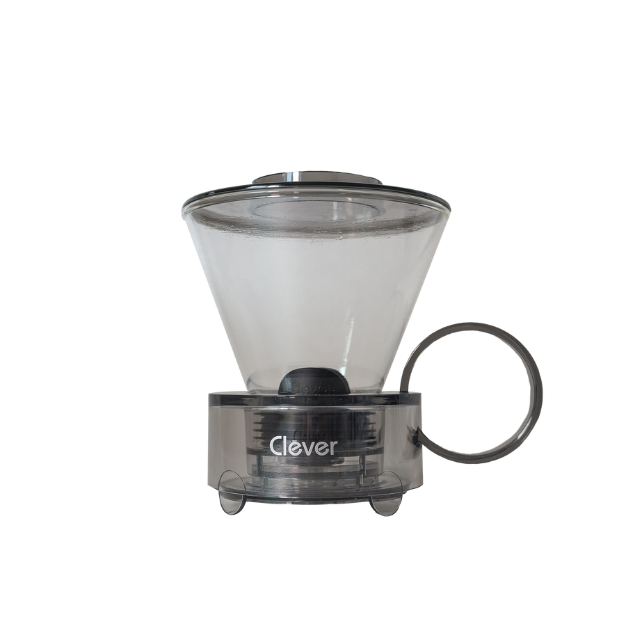 Clever Coffee Dripper | Aoomi Ceramic Cup | Archers Coffee