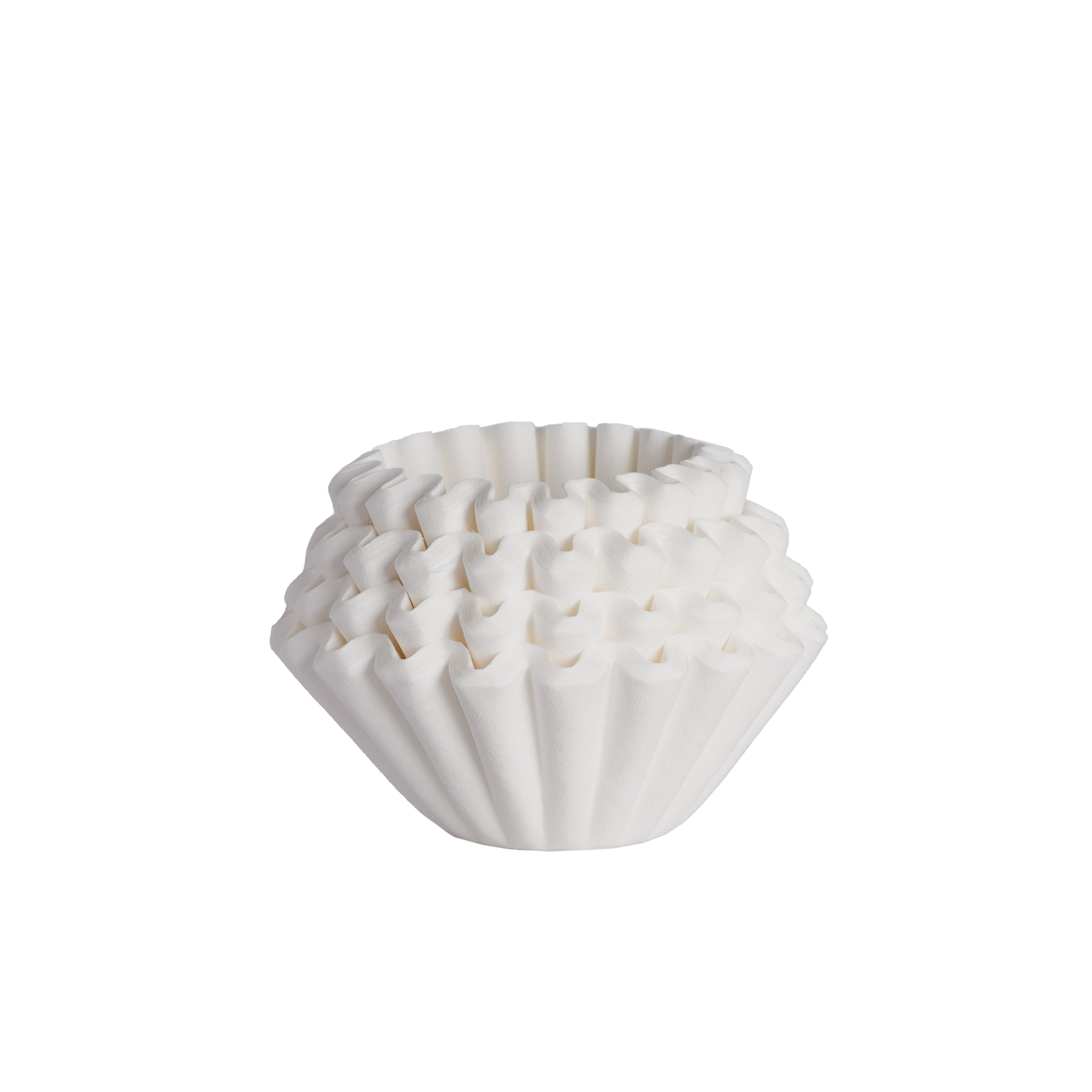 Wave Filter Kalita Wave Paper Filters | Archers Coffee
