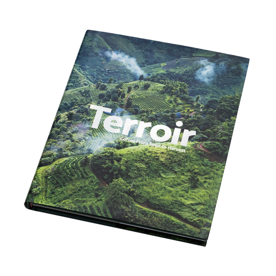 Terroir: Coffee From Seed to Harvest